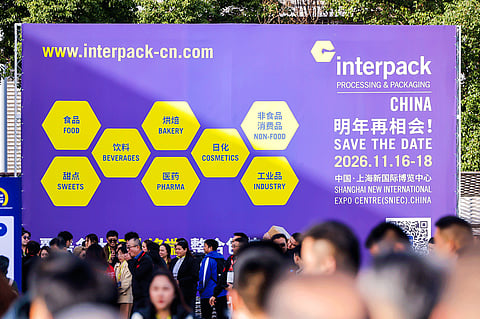 Synergizing Innovation, Shaping the Future: interpack China 2026 Debuts with Enhanced Strategic Vision