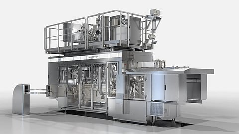 Actron expands into Philippines co-packing with SIG aseptic carton technology