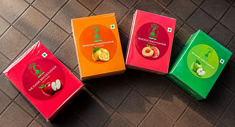 APEDA facilitates first-ever export of flavored iced tea premixes from Bhopal to France