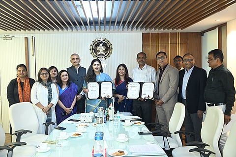 Cargill boosts Maharashtra dairy sector with two-year livestock initiative