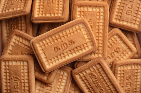 Britannia Milk Bikis brings alive the 2000 year old wisdom of Thirukkural on its biscuits