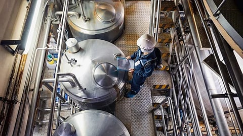 97% of Indian manufacturers say digital transformation is essential as India accelerates AI-led manufacturing