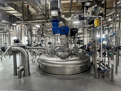 Retrofitting Fermentation Infrastructure: A cost-effective route to scaling alternative protein production