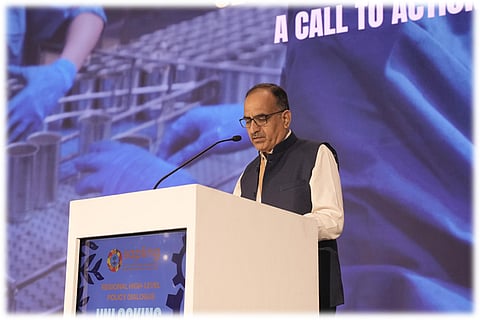 SAPLING Dialogue 2026 Concludes with Call for concrete action plan for holistic development of the food processing Sector