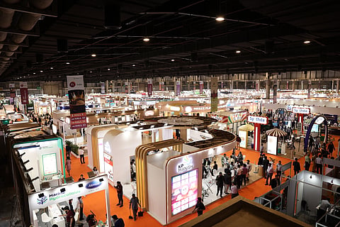 Fi India 2026 marks 20 years, bringing the future of food ingredients to Mumbai