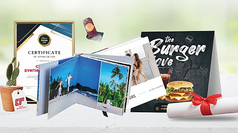 Cosmo Films launches CSP DigiLux-MW for high-end digital printing applications