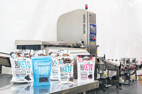 Reducing costs and protecting food safety with physical contamination detection 