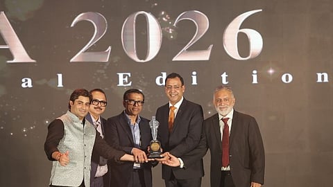 MEWA India earns top industry recognition at Exhibition Excellence Awards 2026