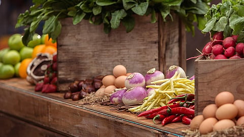 Singapore ranks amongst world’s ten most food-resilient nations, says New Index