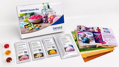 BENEO launches collection of inspirational sugar-free confectionery concepts to boost category innovation
