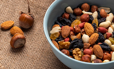 What running a dry fruit business teaches you about Indian consumers
