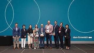 dsm-firmenich funds five nutrition research projects in APAC