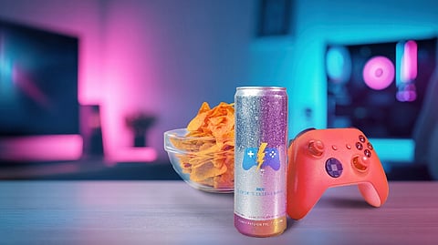 IMCD to showcase nine concepts at IFT FIRST 2026. E-Sports Energy Drink. 