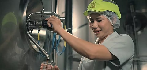 Nestlé expands Nescafé production with more than CHF 560 million investment in Thailand