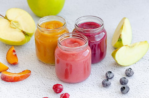 Aseptic Processing: Delivering safe, higher shelf-life foods for a changing world