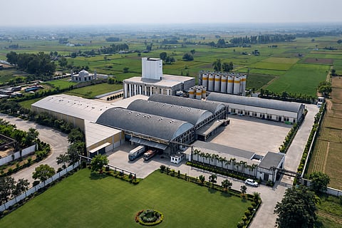 Adie Broswon Breweries enters strategic manufacturing partnership with UBL