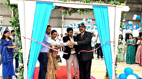 Shri Vibracion Technologies celebrates 9th Foundation Day with the opening of state-of-the-art Experience & Validation Center
