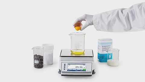 Laboratory Balances for Food: Precision that powers quality, safety, and productivity
