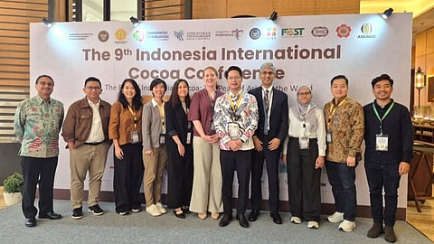 Cargill in IICC2026