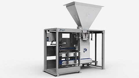 Auto Bag Transfer Unit