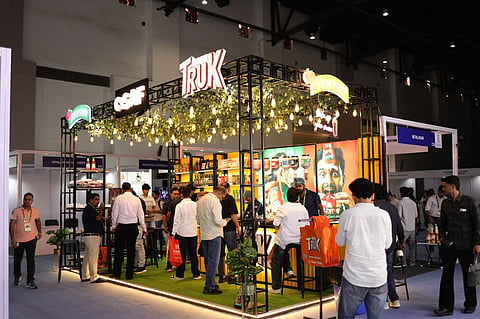 Bharat Food Expo & Bharat Pack Expo 2026 concludes successfully