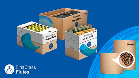Mondi presents corrugated cardboard packaging solutions at the ACCCSA Expo 2026
