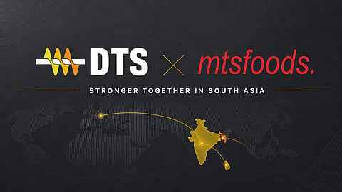 DTS pairs its leadership in auger-based thermal processing with MTS Foods’ local expertise across the region