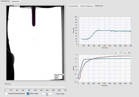 BMT analysis reveals why PET preforms that pass inspection can still fail on the bottle line