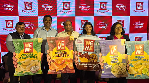 Emami Agrotech launches WeMe