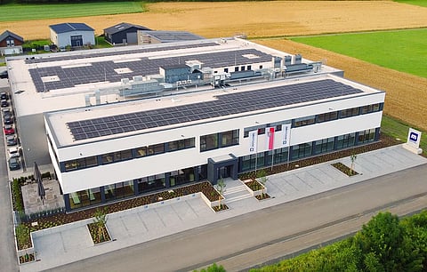 MULTIVAC consolidates slicer production at its headquarters and expands development activities in Buchenau