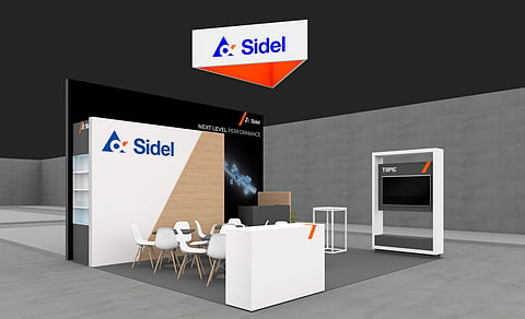 Sidel advances smart, future-ready production at ALLPACK Indonesia 2026