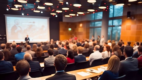 Future of Food, Engineered Today: Industry leaders to convene in Dwarka, New Delhi to shape the next era of food innovation