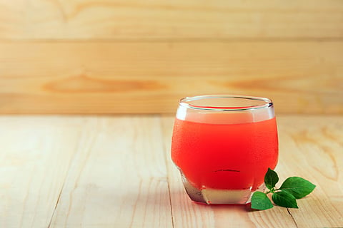 BGG develops on-trend concepts for body and mind at SupplySide Global