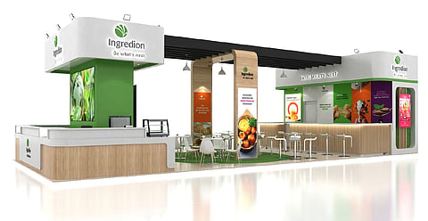 Ingredion at FiA Indonesia 2026 presents solutions to Asia-Pacific's demand for healthier, indulgent foods 