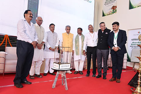 BL Agro to invest ₹1,500 crore in Leads Genetics for integrated dairy and biotech ecosystem