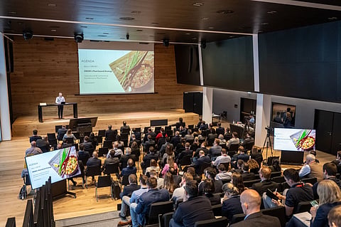 Meat & Minds Summit by MULTIVAC, TVI and Handtmann