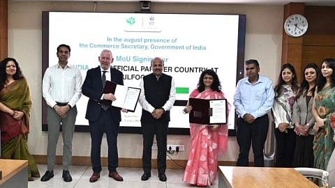 India named official partner country at Gulfood 2027 for second consecutive year