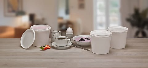 Amcor to showcase food and beverage solutions at Empack Stockholm