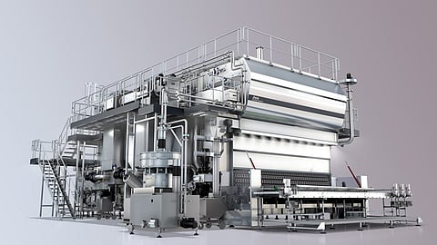 KHS showcases flexible beverage production solutions at BrauBeviale 2026
