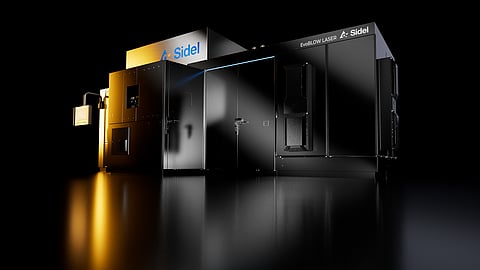 Sidel to showcase advanced packaging solutions at drinktec India 2026