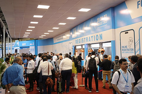 Anuga Select India & Anuga FoodTec India 2026 to bring together 1,100+ exhibitors from 31 countries and 50,000 trade visitors in Mumbai