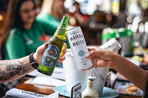 HEINEKEN Brazil advances in its global sustainability strategy and strengthens responsible consumption