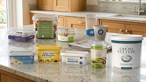 Amcor to highlight food and beverage packaging expertise at FoodTech 2026