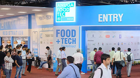 Global participation takes center stage at the landmark 20th edition of Anuga FoodTec India 2026 and at Anuga Select India 2026