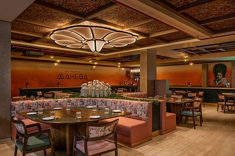 Why Ahmedabad’s vegetarian dining scene is getting more creative than ever