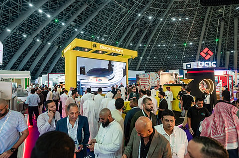 Saudi Arabia’s food industry takes centre stage as The Saudifood Show and Saudifood Manufacturing 2026 bring the full F&B value chain together in Jeddah 