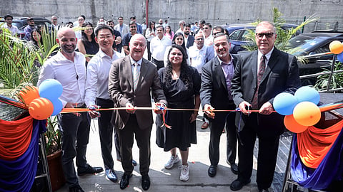 Caldic inaugurates new Food Innovation Hub in India