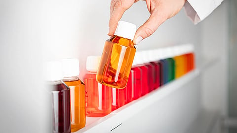 EXBERRY® colors are made from non-GMO fruits, vegetables, and plants