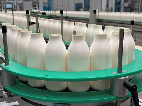 Alternicq teams up with Pulpex to introduce cutting-edge pulp-based bottles in India
