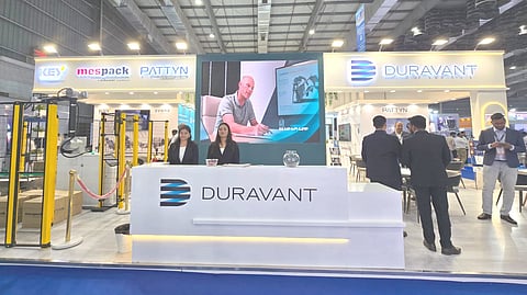 Duravant strengthens its integrated automation vision for India’s food processing industry